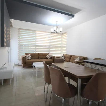 公寓 Armoni Deluxe Residence, By The Sea