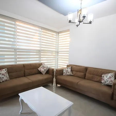 Armoni Deluxe Residence, By The Sea *
