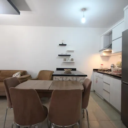 Armoni Deluxe Residence, By The Sea 马赫姆拉