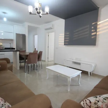 Armoni Deluxe Residence, By The Sea 公寓