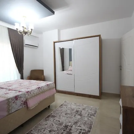 Armoni Deluxe Residence, By The Sea 公寓 *