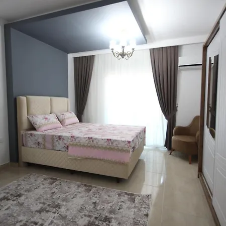 Armoni Deluxe Residence, By The Sea *