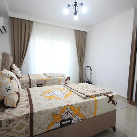 Armoni Deluxe Residence, By The Sea