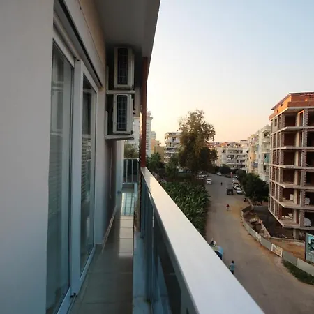 Armoni Deluxe Residence, By The Sea