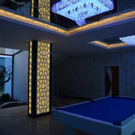 Armoni Deluxe Residence, By The Sea 公寓 *