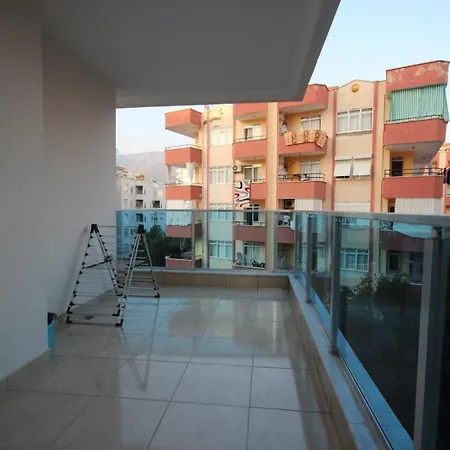 Armoni Deluxe Residence, By The Sea 马赫姆拉