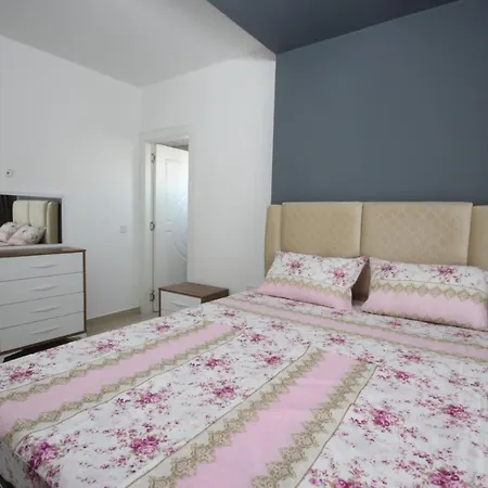 Armoni Deluxe Residence, By The Sea 公寓 *