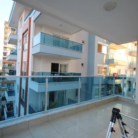 Armoni Deluxe Residence, By The Sea