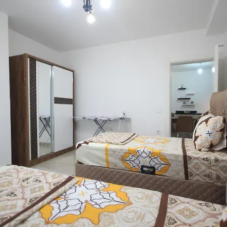Armoni Deluxe Residence, By The Sea