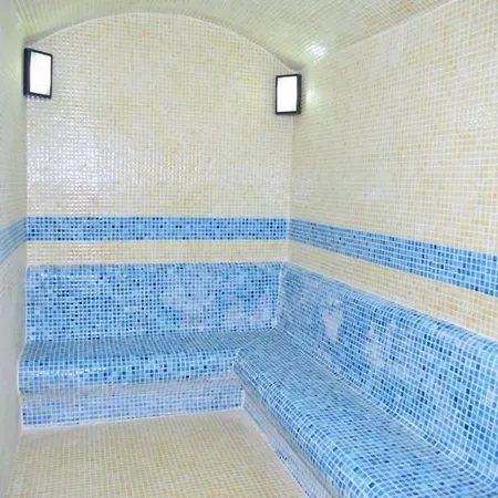 Apartamento Armoni Deluxe Residence, By The Sea *