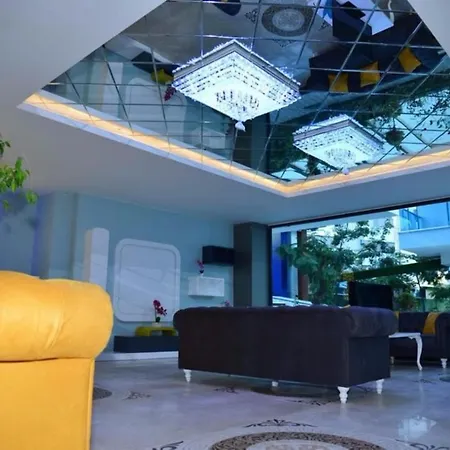 Apartamento Armoni Deluxe Residence, By The Sea *