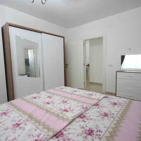 Apartamento Armoni Deluxe Residence, By The Sea