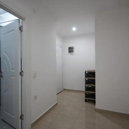 Apartamento Armoni Deluxe Residence, By The Sea